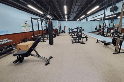 Image 3 from Healthy Evolution Fitness partner gallery