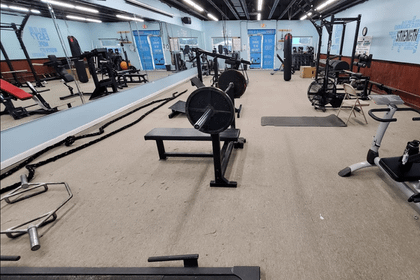 Image 4 from Healthy Evolution Fitness partner gallery