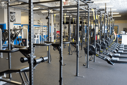 Image 4 from Signature Fitness partner gallery