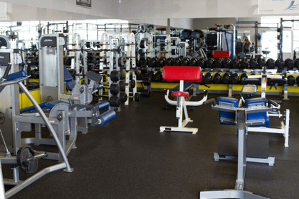 Image 5 from Signature Fitness partner gallery