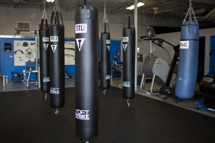 Image 6 from Signature Fitness partner gallery