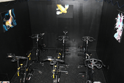 Image 9 from Signature Fitness partner gallery