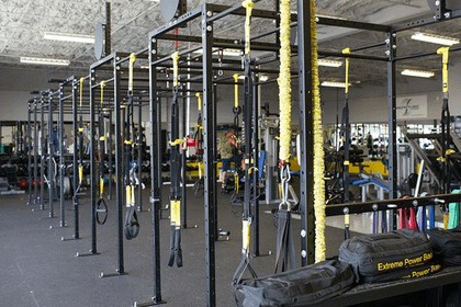 Image 10 from Signature Fitness partner gallery