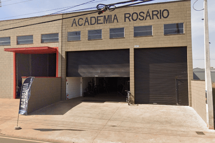 Imagem 2 da galeria do parceiro Academia Rosario