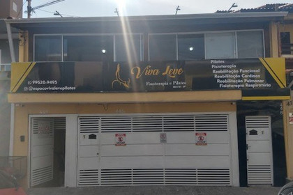 Imagem 2 da galeria do parceiro Viva Leve Pilates e Fisioterapia