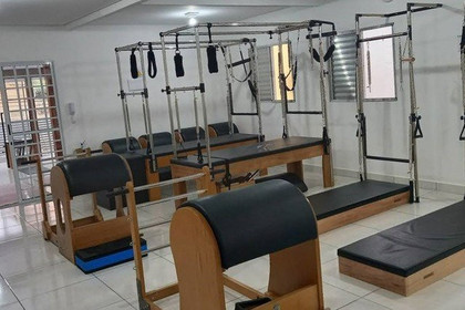 Imagem 3 da galeria do parceiro Viva Leve Pilates e Fisioterapia