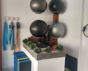 Imagem 7 da galeria do parceiro Viva Leve Pilates e Fisioterapia