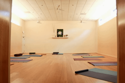 Image 1 from Vista Yoga partner gallery