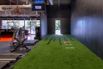 Image 3 from Smarter Fitness Gym partner gallery