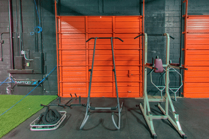 Image 5 from Smarter Fitness Gym partner gallery