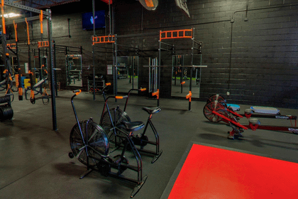 Image 7 from Smarter Fitness Gym partner gallery