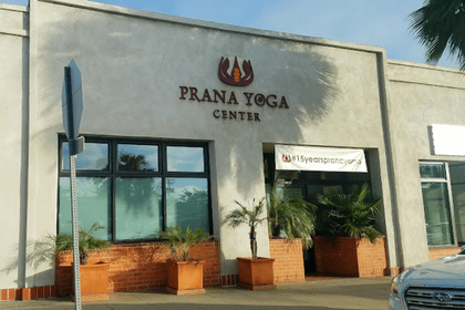 Image 2 from Prana Yoga Center partner gallery