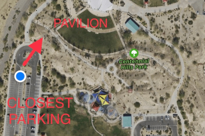 Image 2 from FIT4MOM - Centennial Hills Park partner gallery