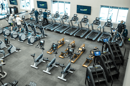 Image 1 from TexasFITT partner gallery
