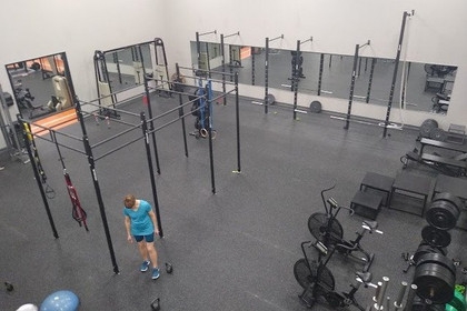 Image 8 from TexasFITT partner gallery