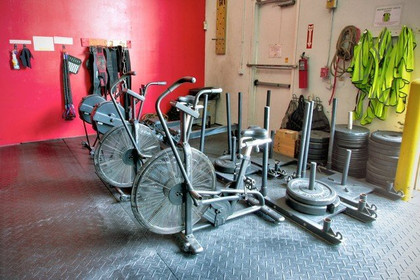 Image 4 from JustFit Weston partner gallery
