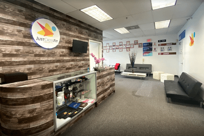 Image 6 from JustFit Weston partner gallery