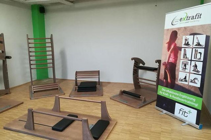 Bild 1 von fit+ Bad Doberan Partnergalerie
