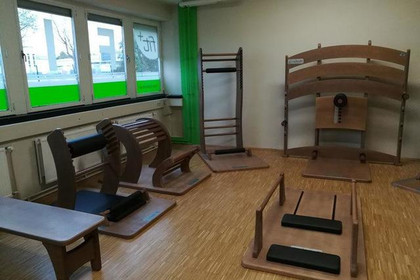 Bild 2 von fit+ Bad Doberan Partnergalerie