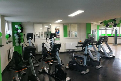 Bild 3 von fit+ Bad Doberan Partnergalerie