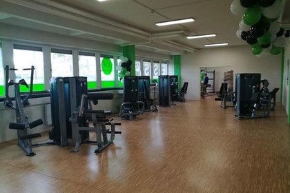 Bild 4 von fit+ Bad Doberan Partnergalerie