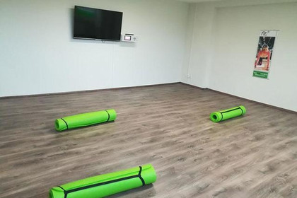 Bild 5 von fit+ Bad Doberan Partnergalerie