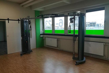Bild 6 von fit+ Bad Doberan Partnergalerie