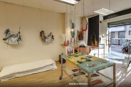Imagen 2 de la galería del partner Ong Sarria Yoga