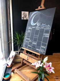 Imagen 4 de la galería del partner Ong Sarria Yoga