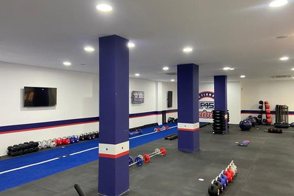 Imagen 2 de la galería del partner F45 Embajadores