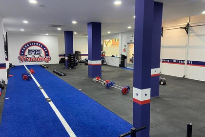 Imagen 3 de la galería del partner F45 Embajadores