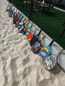 Imagem 2 da galeria do parceiro Box Beach Tennis