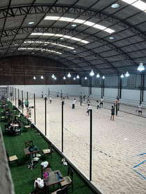 Imagem 4 da galeria do parceiro Box Beach Tennis