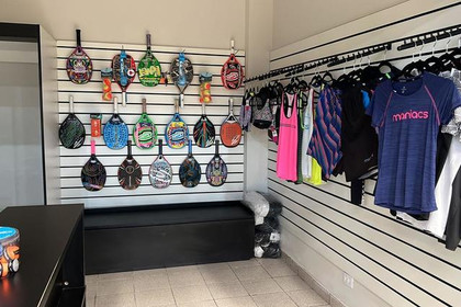 Imagem 5 da galeria do parceiro Box Beach Tennis