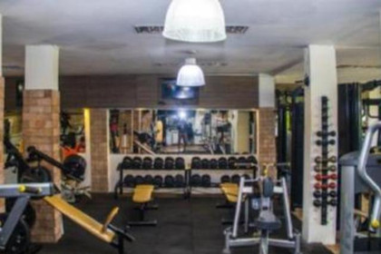 Imagem 2 da galeria do parceiro Muscles GYM-----------