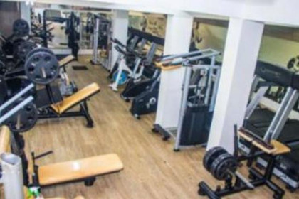 Imagem 4 da galeria do parceiro Muscles GYM-----------