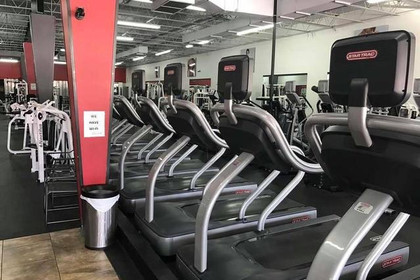 Image 3 from Tampa Family Fitness partner gallery