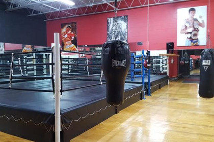 Image 5 from Tampa Family Fitness partner gallery