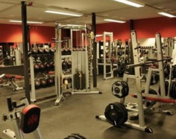 Image 1 from AJ'S GYM partner gallery