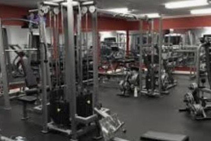 Image 2 from AJ'S GYM partner gallery