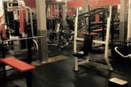 Image 3 from AJ'S GYM partner gallery