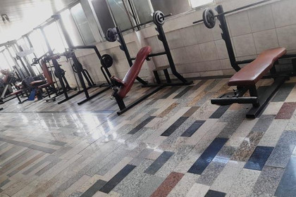 Imagem 2 da galeria do parceiro Academia Sport Life São Gonçalo