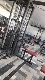 Imagem 4 da galeria do parceiro Academia Sport Life São Gonçalo