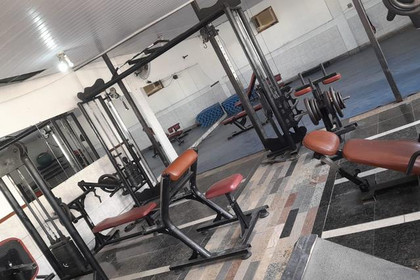 Imagem 5 da galeria do parceiro Academia Sport Life São Gonçalo