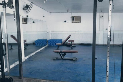 Imagem 6 da galeria do parceiro Academia Sport Life São Gonçalo