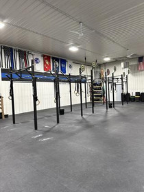 Image 4 from Crossfit LeMars partner gallery