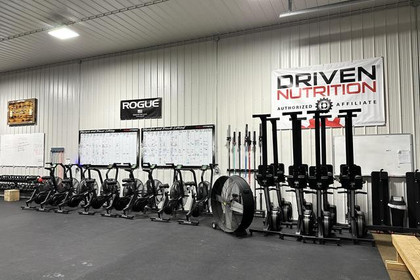 Image 5 from Crossfit LeMars partner gallery