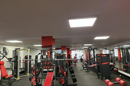 Imagen 1 de la galería del partner XFIT Santander