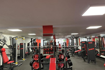 Imagen 4 de la galería del partner XFIT Santander