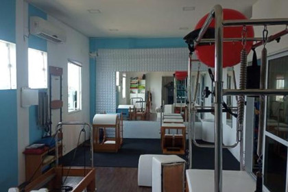 Imagem 1 da galeria do parceiro Espaço Harmonia